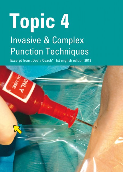 Doc's Coach (english) - Invasive Punction Techniques